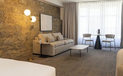 Hotel Saint-Sulpice