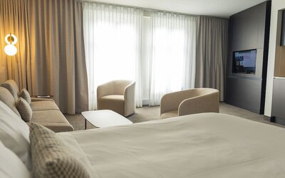 Hotel Saint-Sulpice
