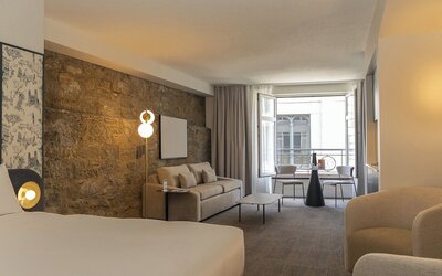 Hotel Saint-Sulpice