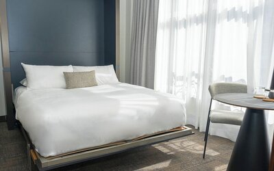 Hotel Saint-Sulpice