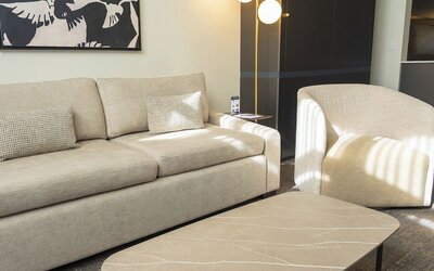 Hotel Saint-Sulpice