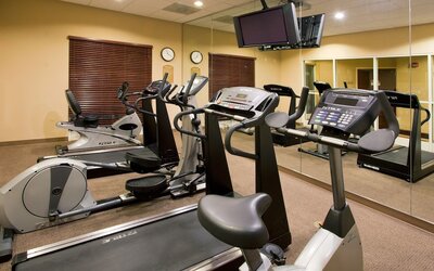 Holiday Inn Hotel & Suites Tallahassee Conference Ctr N by IHG