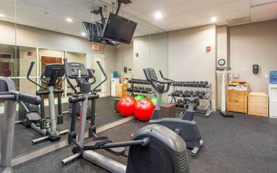 Holiday Inn Hotel & Suites Tallahassee Conference Ctr N by IHG