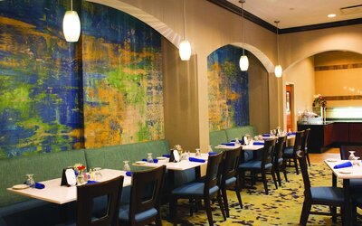 Holiday Inn Hotel & Suites Tallahassee Conference Ctr N by IHG