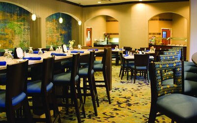 Holiday Inn Hotel & Suites Tallahassee Conference Ctr N by IHG