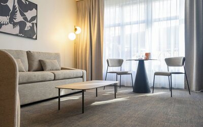 Hotel Saint-Sulpice