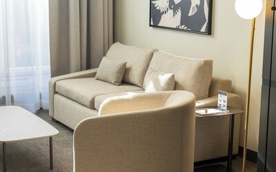 Hotel Saint-Sulpice