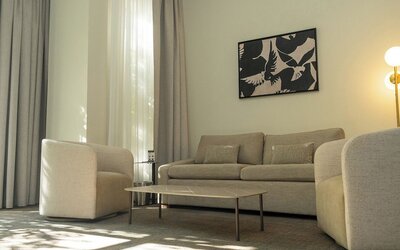 Hotel Saint-Sulpice