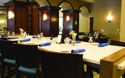 Holiday Inn Hotel & Suites Tallahassee Conference Ctr N by IHG