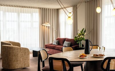 Hotel Saint-Sulpice