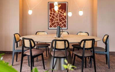 Hotel Saint-Sulpice