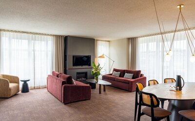 Hotel Saint-Sulpice