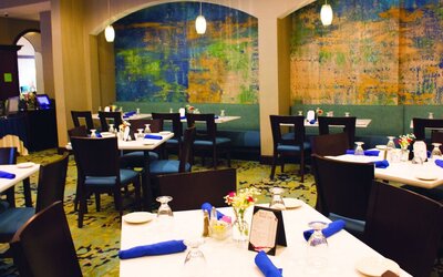 Holiday Inn Hotel & Suites Tallahassee Conference Ctr N by IHG