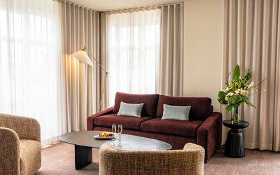 Hotel Saint-Sulpice