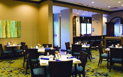 Holiday Inn Hotel & Suites Tallahassee Conference Ctr N by IHG