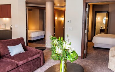 Hotel Saint-Sulpice