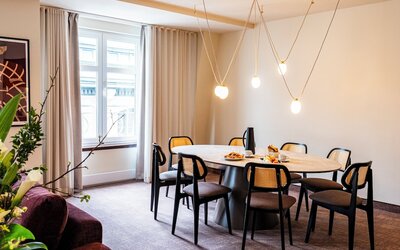 Hotel Saint-Sulpice