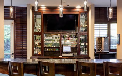 Holiday Inn Hotel & Suites Tallahassee Conference Ctr N by IHG