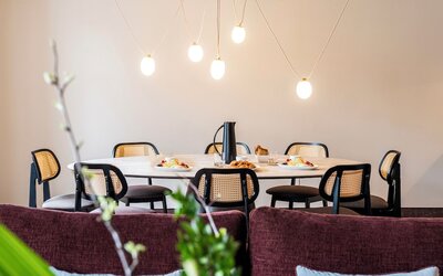 Hotel Saint-Sulpice