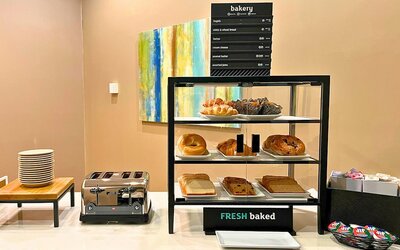 Holiday Inn Hotel & Suites Tallahassee Conference Ctr N by IHG