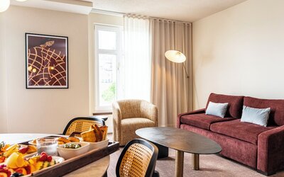 Hotel Saint-Sulpice