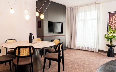 Hotel Saint-Sulpice