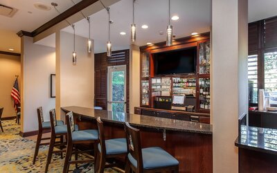 Holiday Inn Hotel & Suites Tallahassee Conference Ctr N by IHG