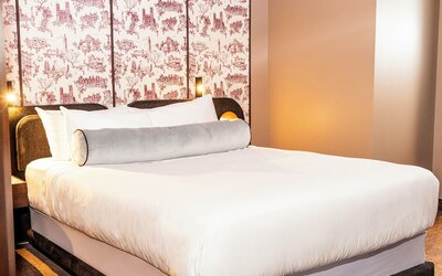 Hotel Saint-Sulpice