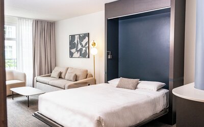 Hotel Saint-Sulpice