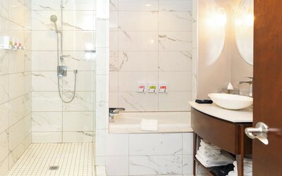Hotel Saint-Sulpice