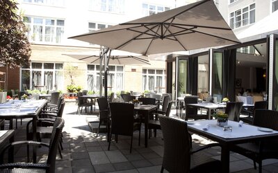 Hotel Saint-Sulpice