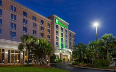 Holiday Inn Hotel & Suites Tallahassee Conference Ctr N by IHG