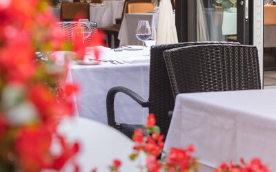 Hotel Saint-Sulpice