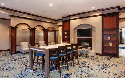 Holiday Inn Hotel & Suites Tallahassee Conference Ctr N by IHG