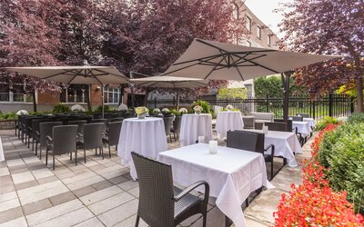 Hotel Saint-Sulpice