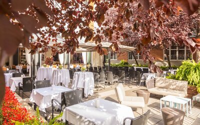 Hotel Saint-Sulpice