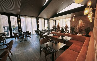 Hotel Saint-Sulpice