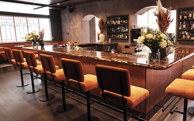 Hotel Saint-Sulpice