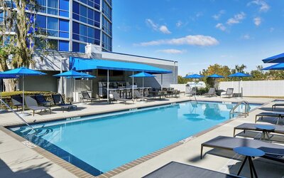 Four Points by Sheraton Tallahassee Downtown