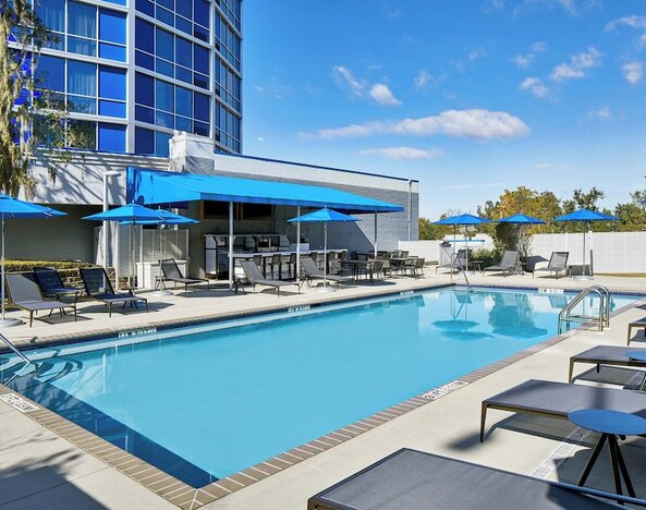 Four Points by Sheraton Tallahassee Downtown