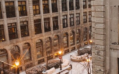 Hotel Saint-Sulpice