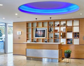 Four Points by Sheraton Tallahassee Downtown