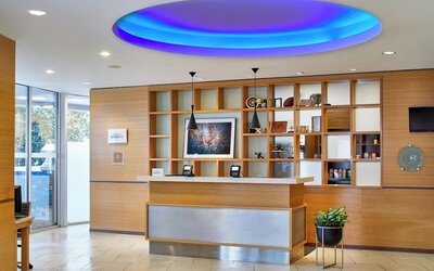Four Points by Sheraton Tallahassee Downtown