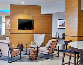 Four Points by Sheraton Tallahassee Downtown