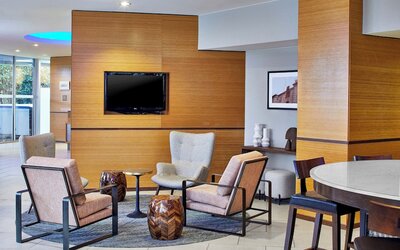 Four Points by Sheraton Tallahassee Downtown