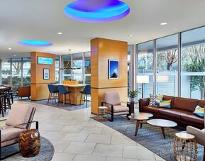 Four Points by Sheraton Tallahassee Downtown