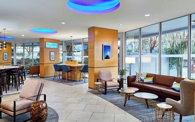 Four Points by Sheraton Tallahassee Downtown