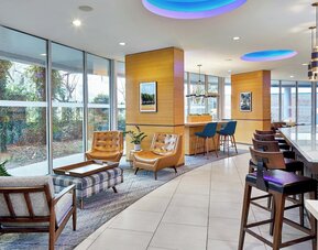 Four Points by Sheraton Tallahassee Downtown