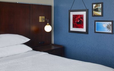 Four Points by Sheraton Tallahassee Downtown