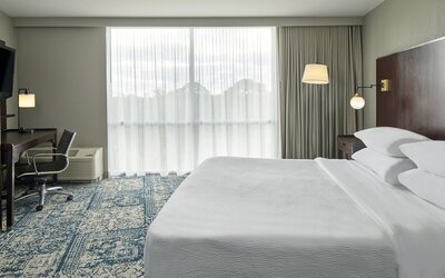 Four Points by Sheraton Tallahassee Downtown